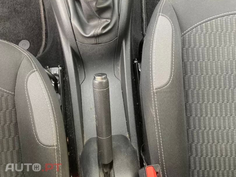 Peugeot 208 1.2 PureTech Style