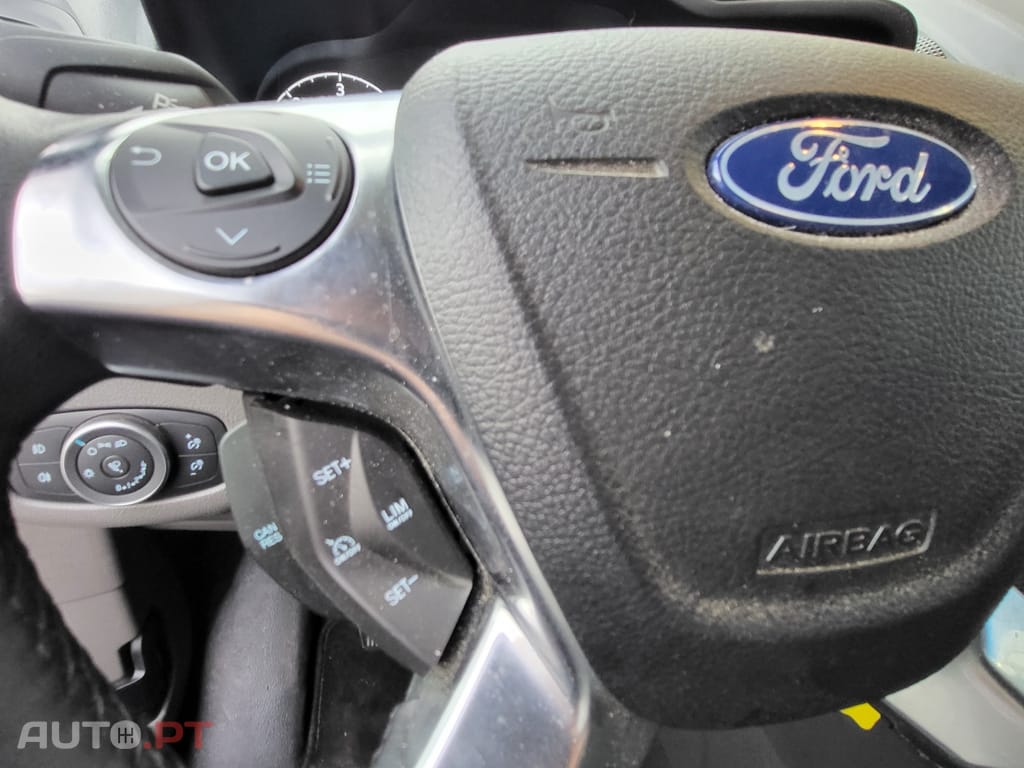 Ford Transit Connect 1.5 TDCi 200 L2 Trend