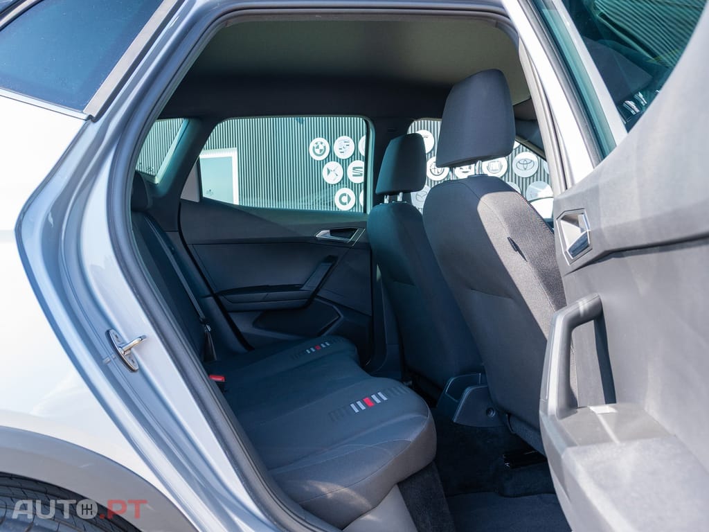 Seat Arona 1.0 TSI FR