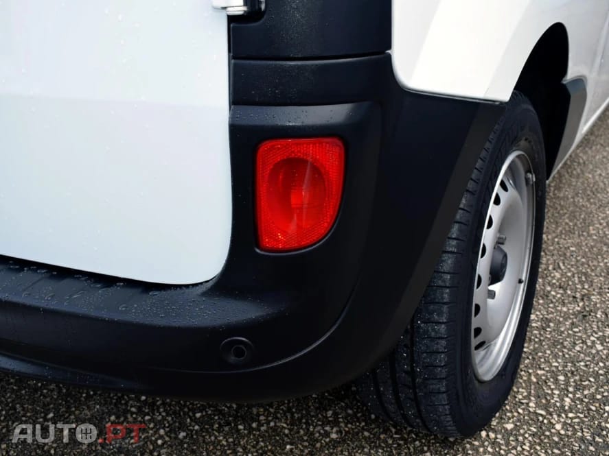 Renault Kangoo 1.5 DCI Maxi