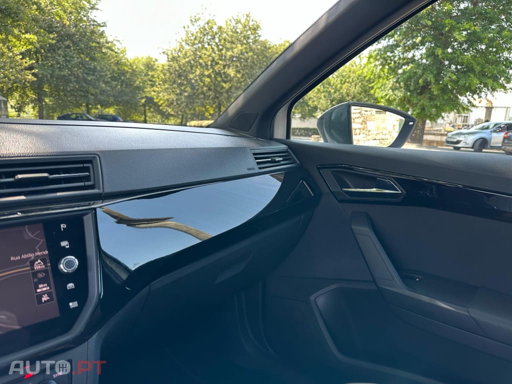 Seat Ibiza 1.0 EcoTSI Xcellence