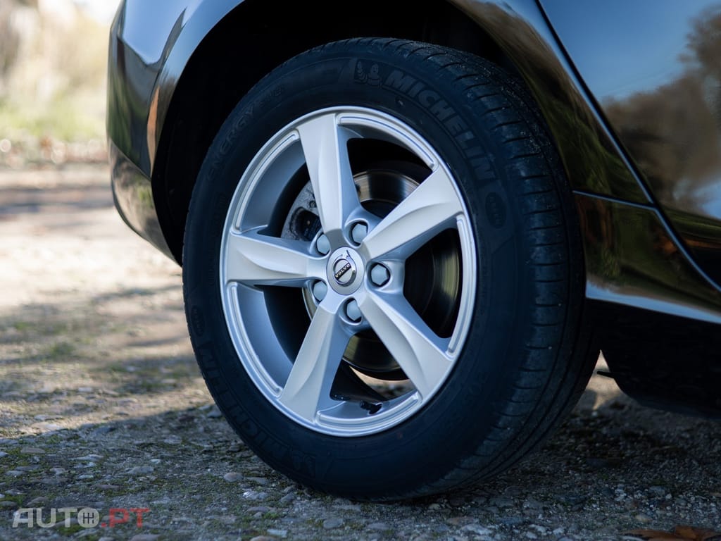 Volvo V40 2.0 D2 Inscription