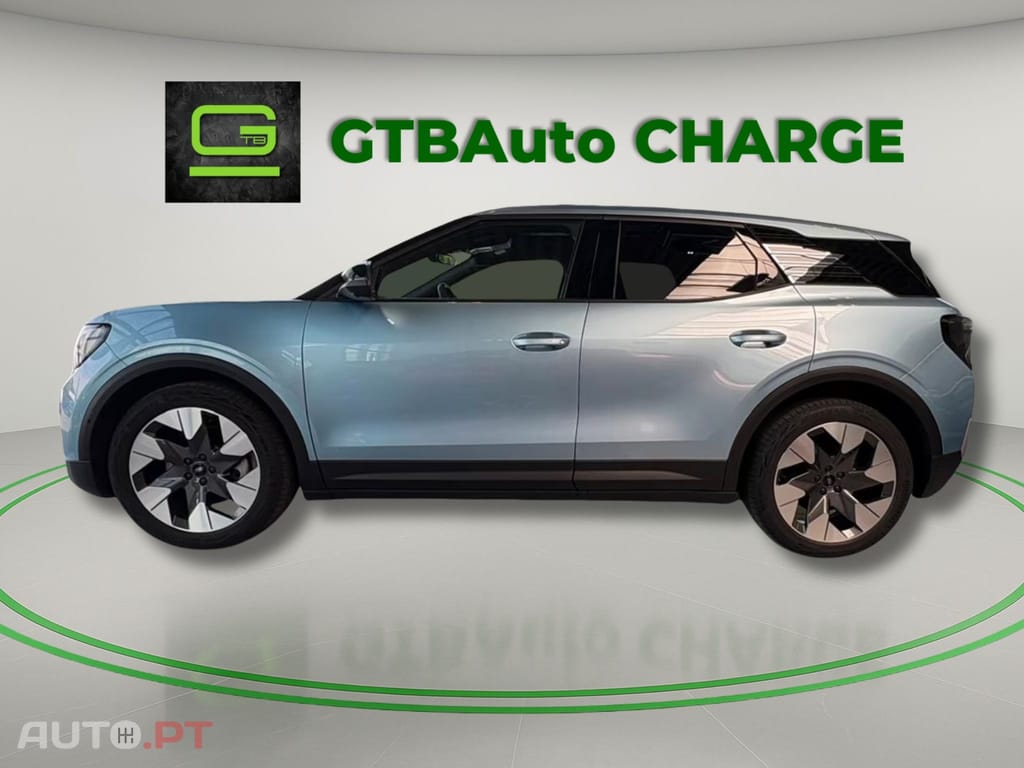 Ford Explorer Premium Extended Range RWD I.V.A DEDUTIVEL 