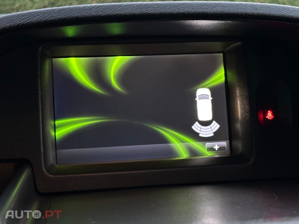 Renault Kangoo 1.5 dCi Maxi Business S/S 5L