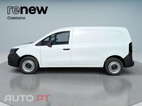 Renault Kangoo L2 start Blue dCi 95 (3lug)