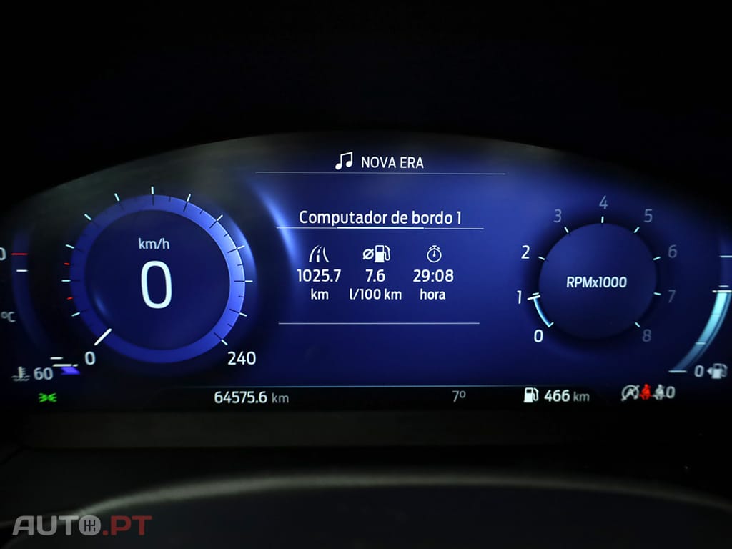 Ford Focus Focus 1.0 EcoBoost MHEV ST-Line X