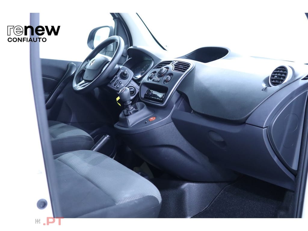 Renault Kangoo Express 2 Energy 1