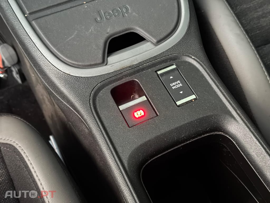 Jeep Avenger 54 kWh Longitude