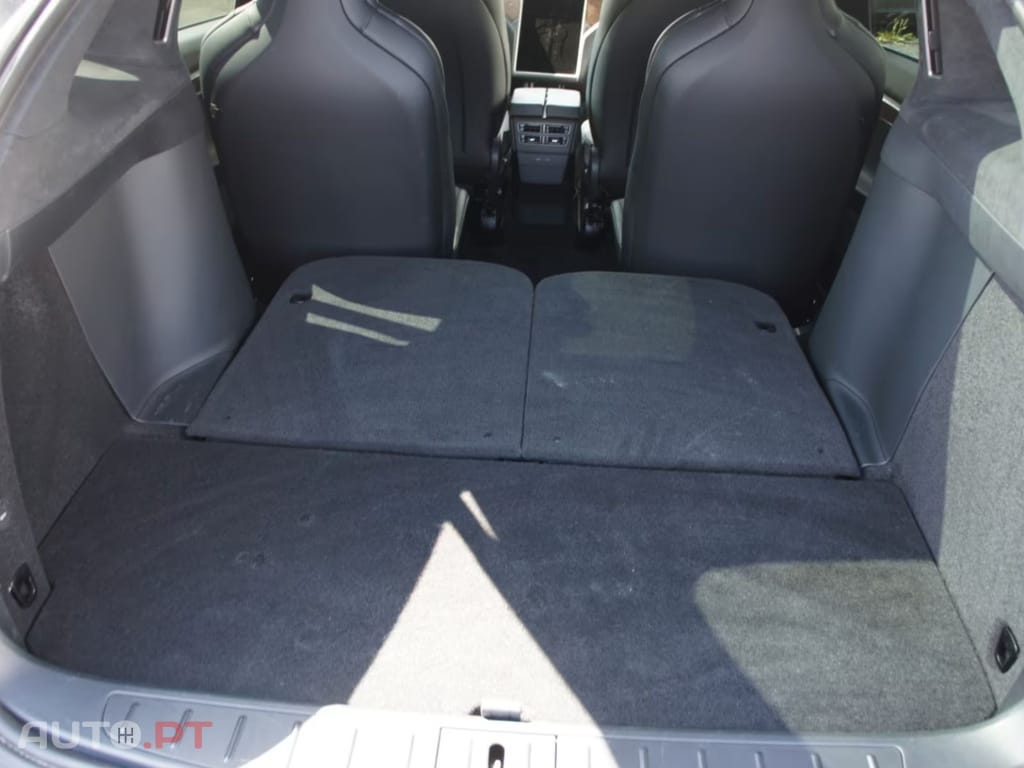 Tesla Model X Long Range I.V.A DEDUTIVEL 