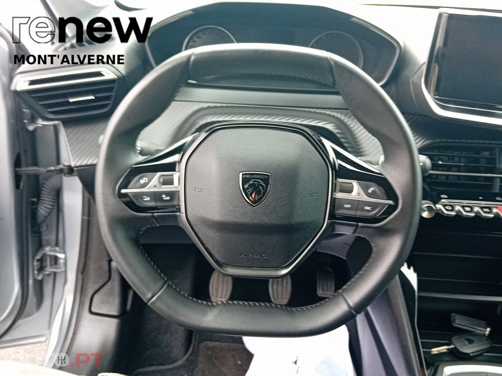 Peugeot 208 PureTech