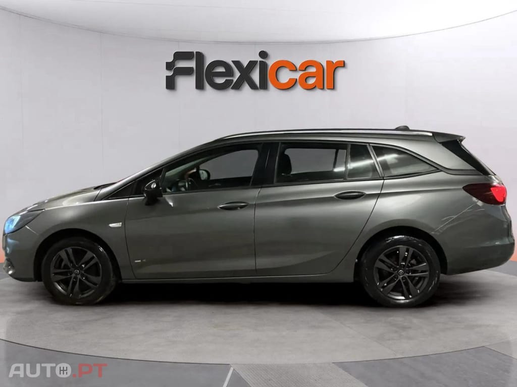 Opel Astra Sports Tourer 1.2 T GS Line S/S