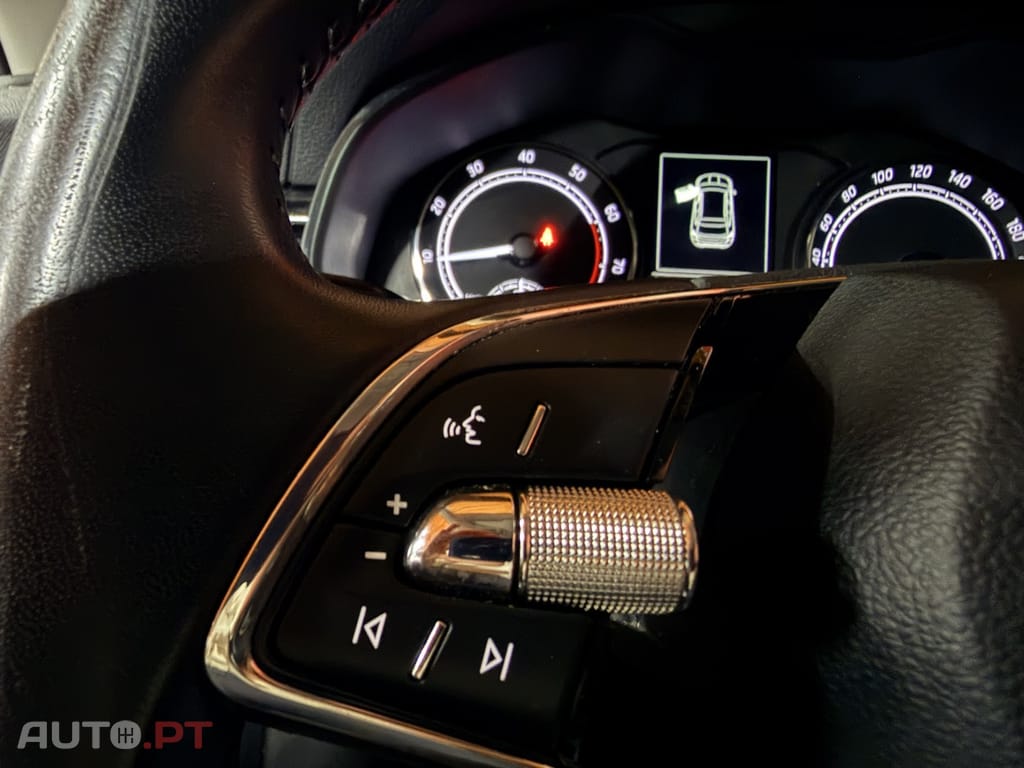 Skoda Kamiq 1.0 TSI Ambition