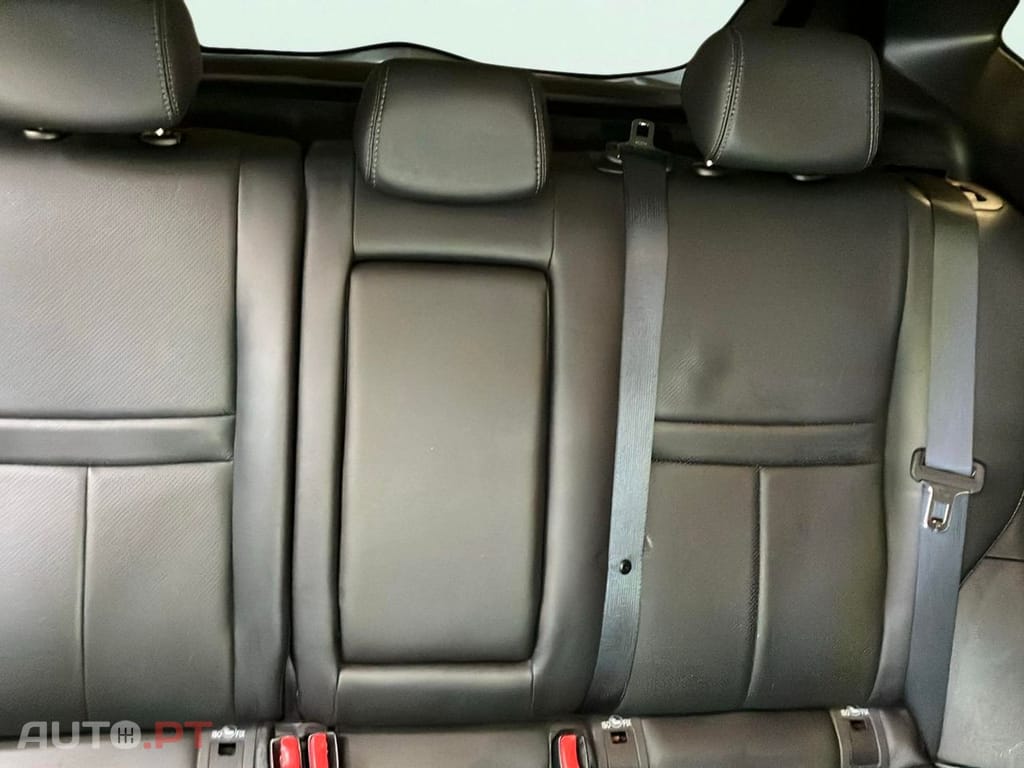 Nissan Qashqai 1.5 dCi Acenta Xtronic