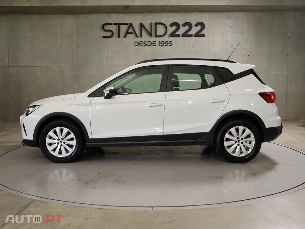 Seat Arona 1.0 TSI Style