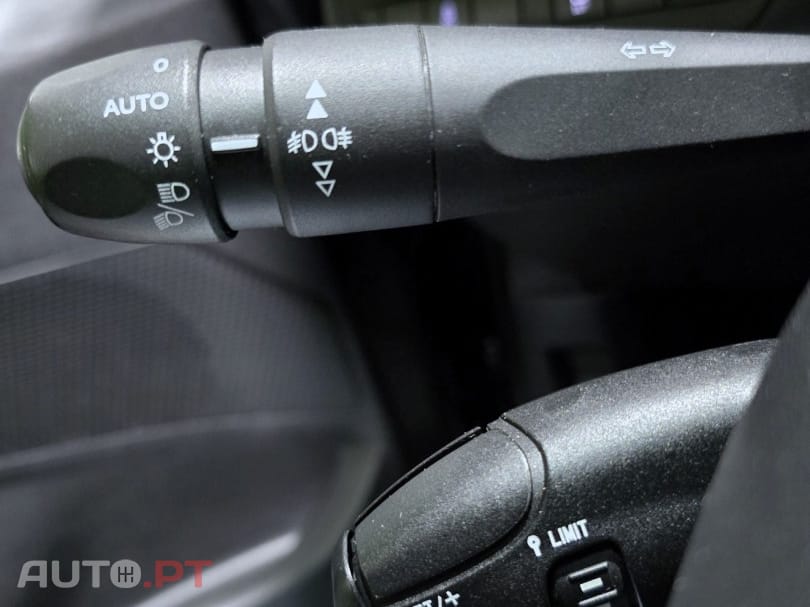Peugeot 208 1.2 PureTech Active