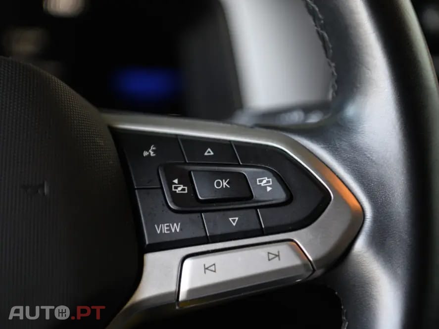 Volkswagen T-Roc 1.0 TSI Life