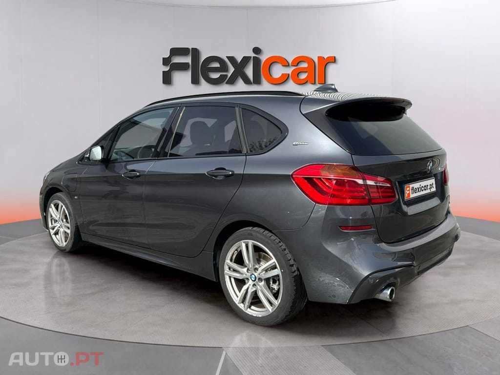 BMW 225 Pack M
