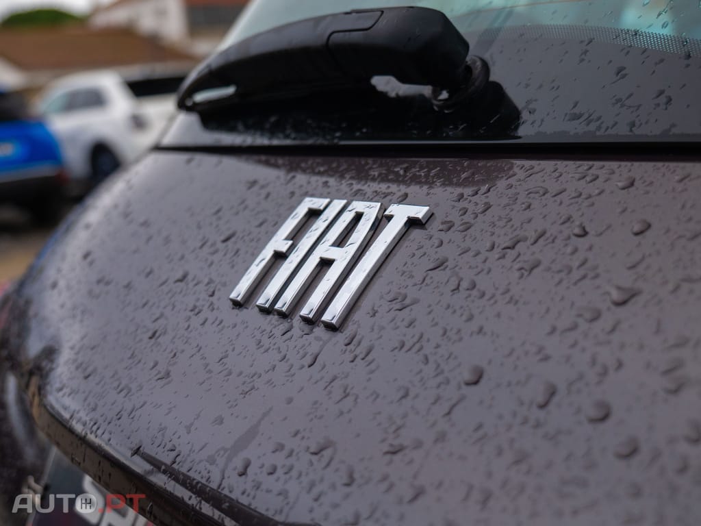 Fiat 500e 42kWh ICON