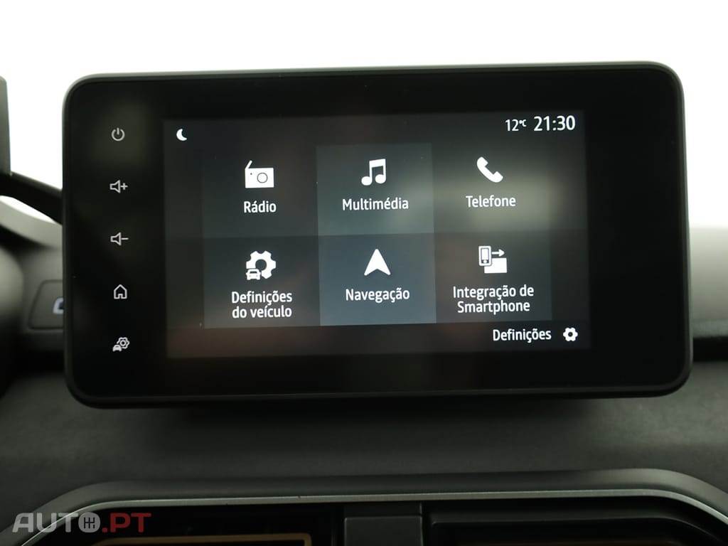 Dacia Jogger Jogger 1.0 ECO-G Extreme Bi-Fuel