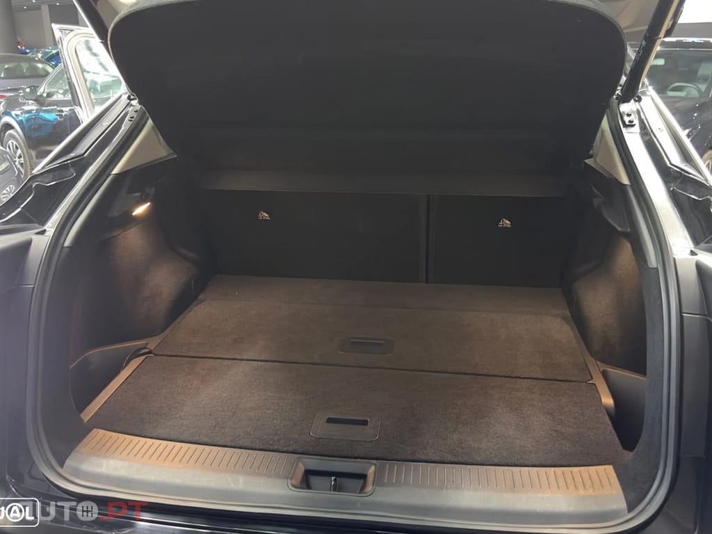 Nissan Ariya 63 kWh Advance
