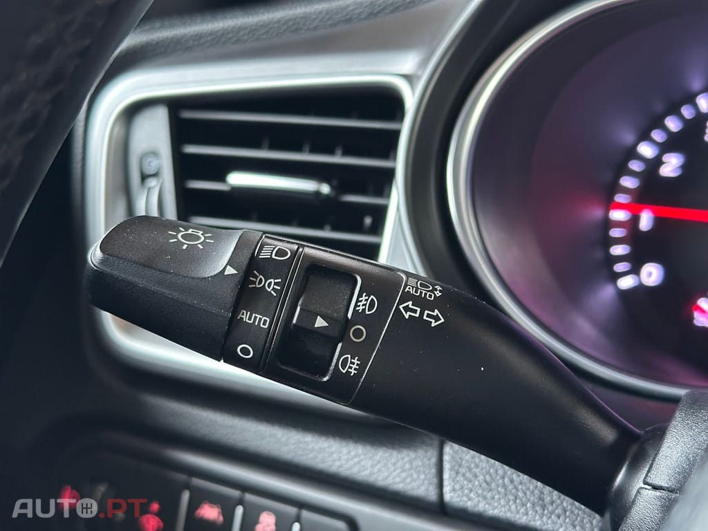 Kia Ceed 1.0 T-GDI Drive