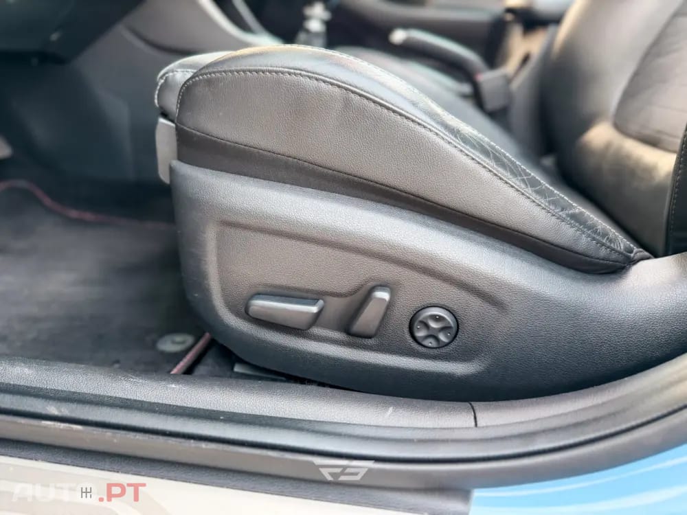 Hyundai i30 2.0 T-GDi Pack Performance