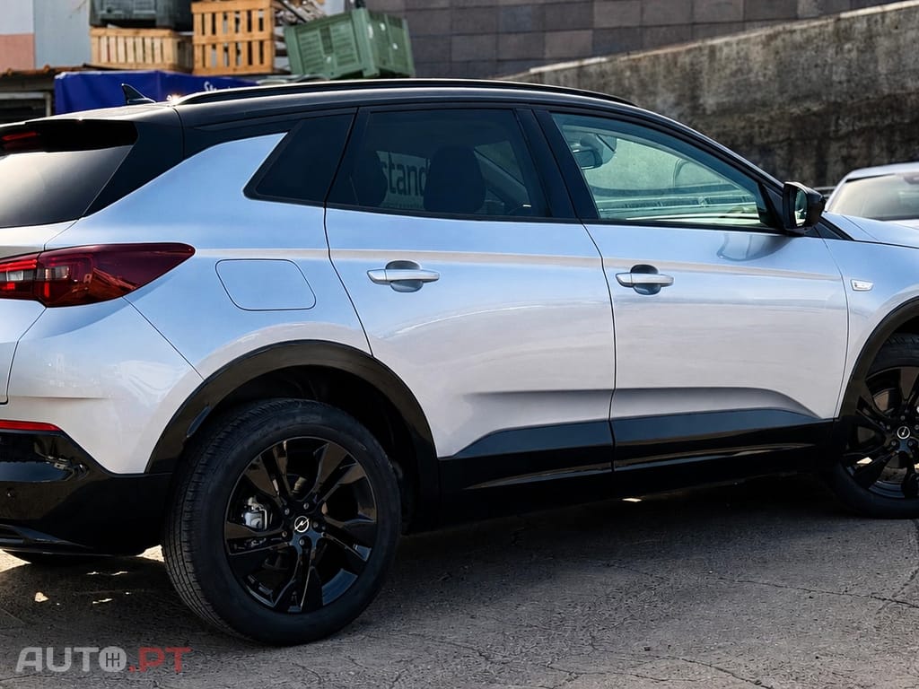 Opel Grandland (X) 1.5 CDTI