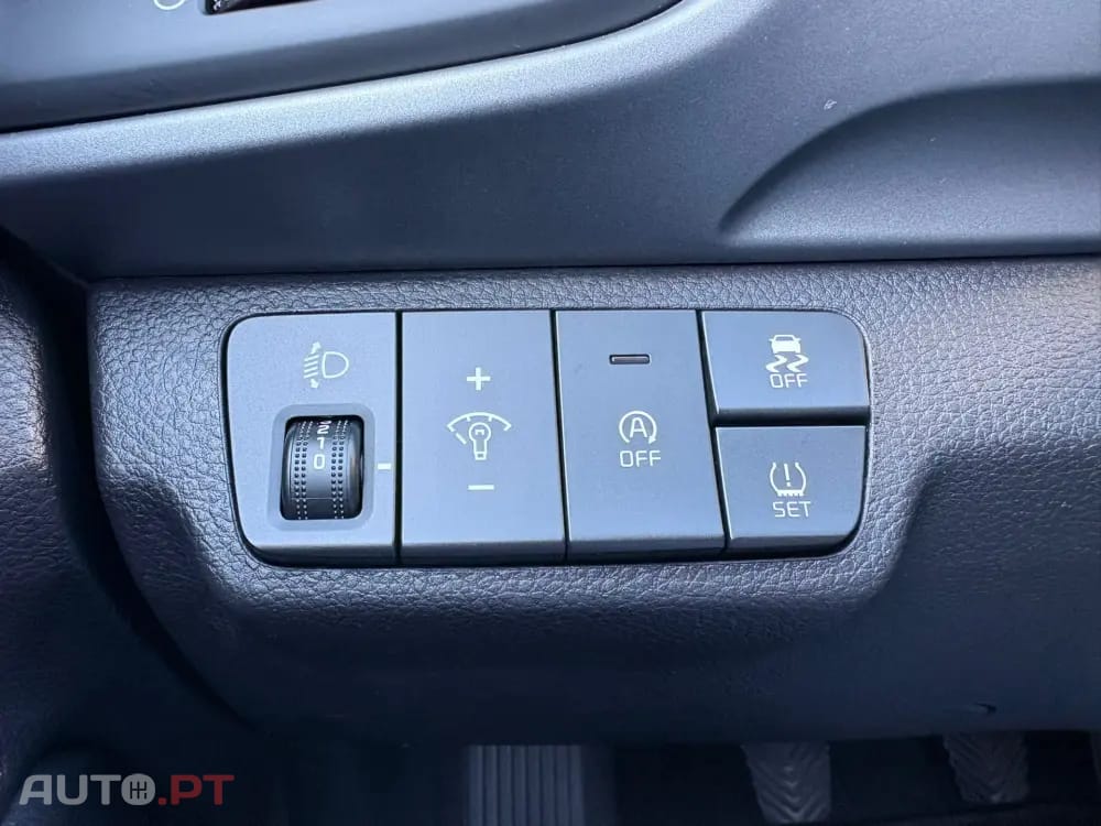 Kia Stonic 1.2 Dynamic