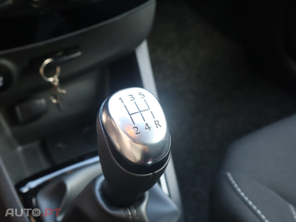 Renault Clio 0.9 TCe Limited