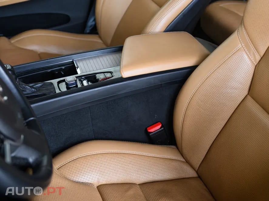 Volvo XC60 2.0 D4 Inscription AWD Geartronic