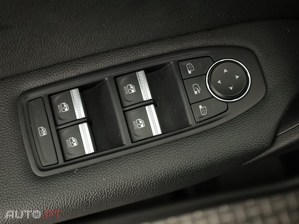 Renault Captur Captur 1.0 TCe Techno Bi-Fuel