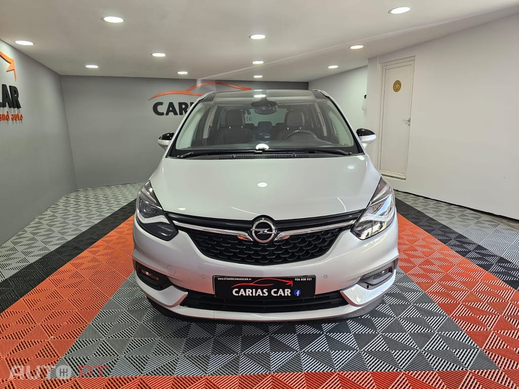 Opel Zafira 1.6 CDTi Innovation S/S