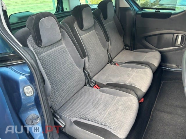 Citroen Berlingo 1.6 HDi Exclusive