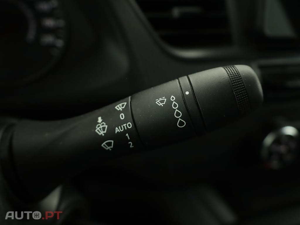 Renault Kangoo Kangoo 1.5 Blue dCi L2 Start