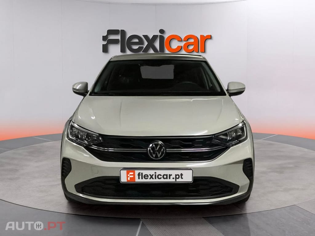 Volkswagen Taigo 1.0 TSI Life