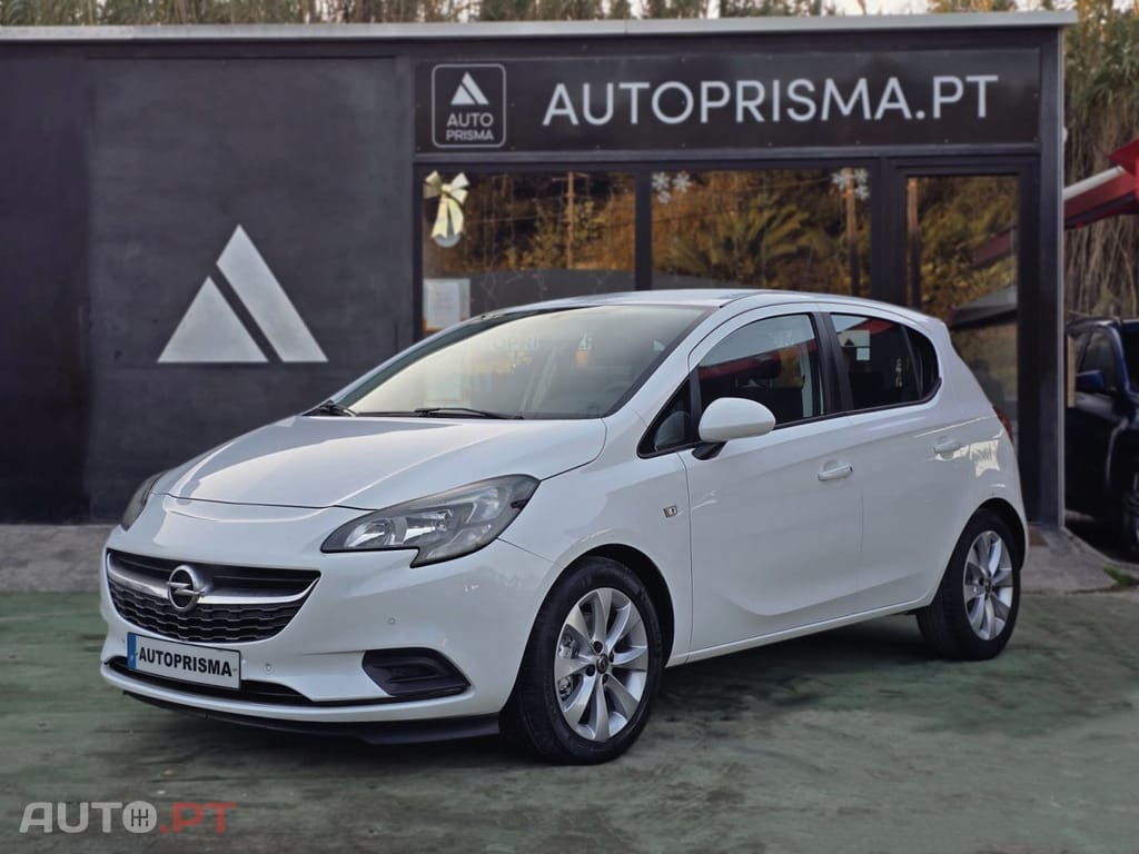 Opel Corsa 1.0 T Enjoy