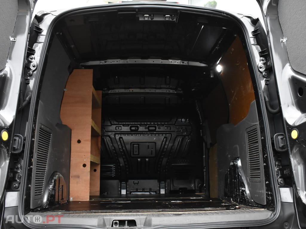 Ford Transit Connect 1.5 TDCi 210 L2 Trend Powershift