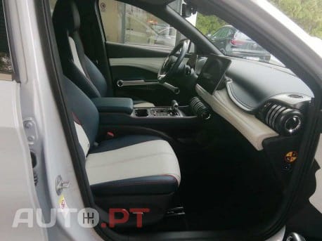 BYD Atto 3 60.48 kWh Design