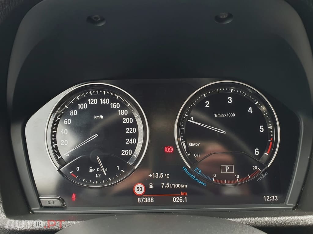 BMW X2 xDrive25d Aut. M Sport