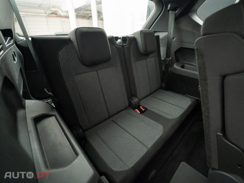 Seat Tarraco 2.0 TDI Style DSG