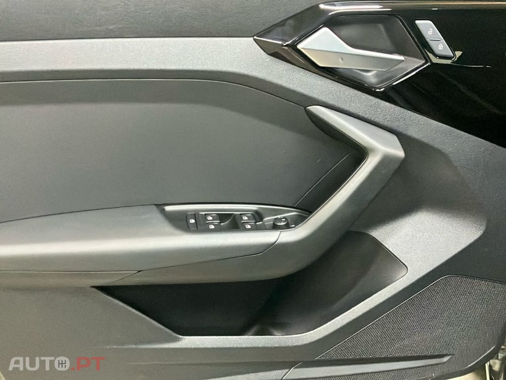 Audi A1 Sportback 25 TFSI