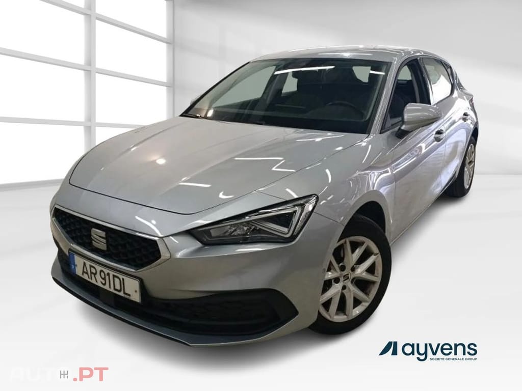 Seat Leon 1.0 TSI Style
