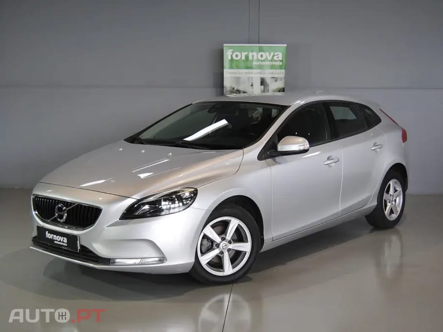Volvo V40 2.0 D2 Kinetic