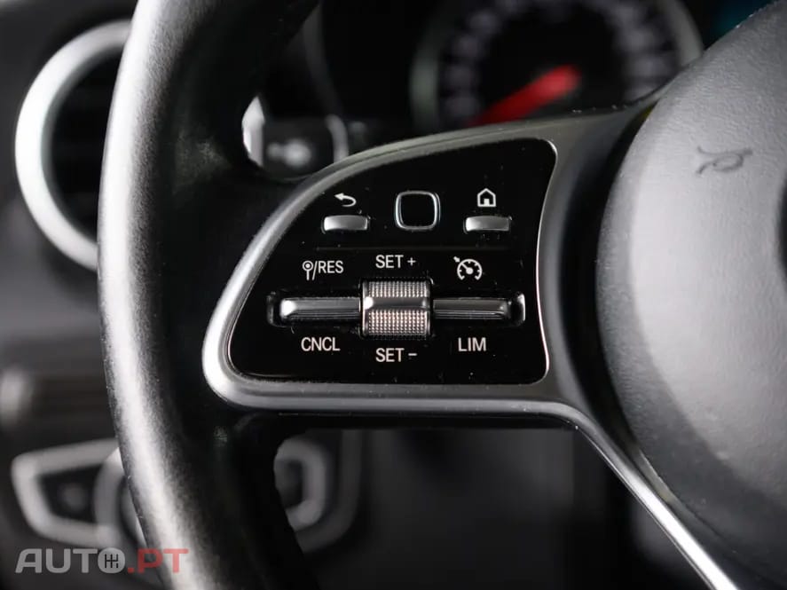Mercedes-Benz GLC 300 de 4-matic