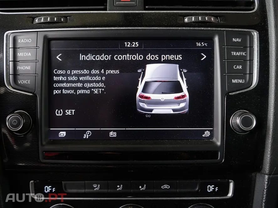 Volkswagen Golf 1.4 GTE Plug-in-Hybrid DSG