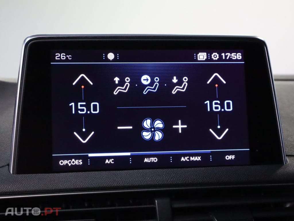 Peugeot 5008 GT 1.5 BlueHDi  EAT8