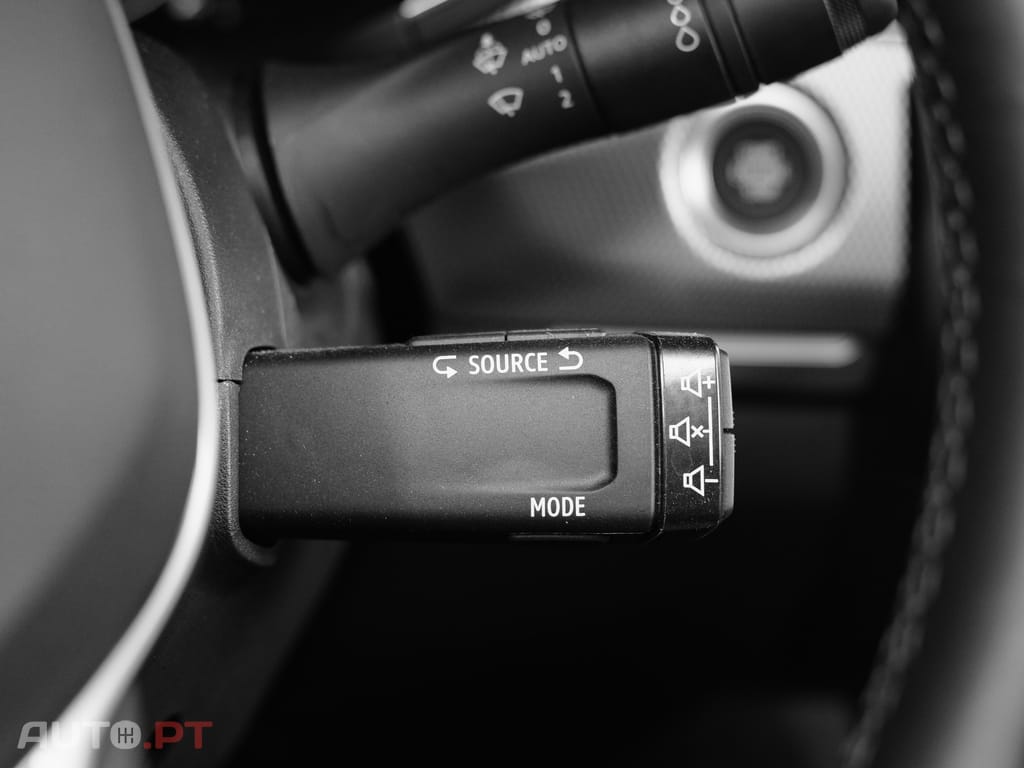 Renault Arkana 1.6 E-Tech Full Hybrid Techno