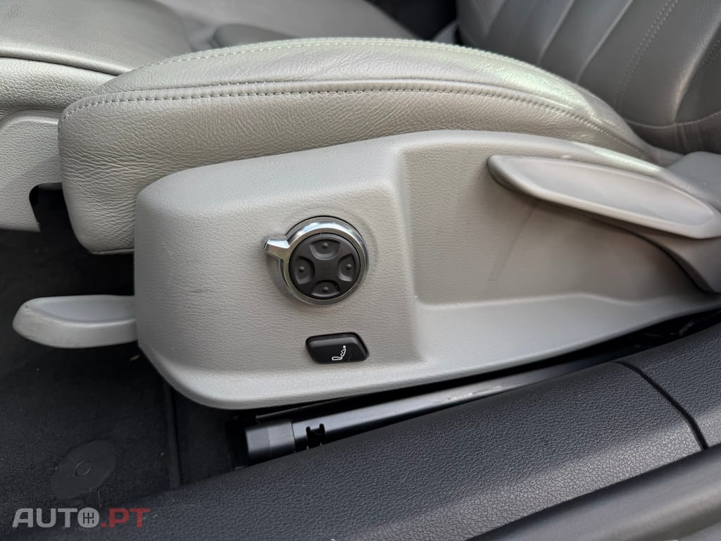 Audi A5 2.0 TDI Sport