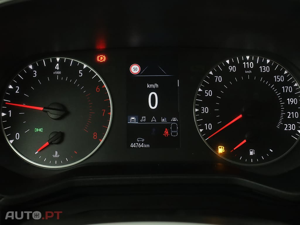 Renault Clio Clio 1.0 TCe Evolution Bi-Fuel