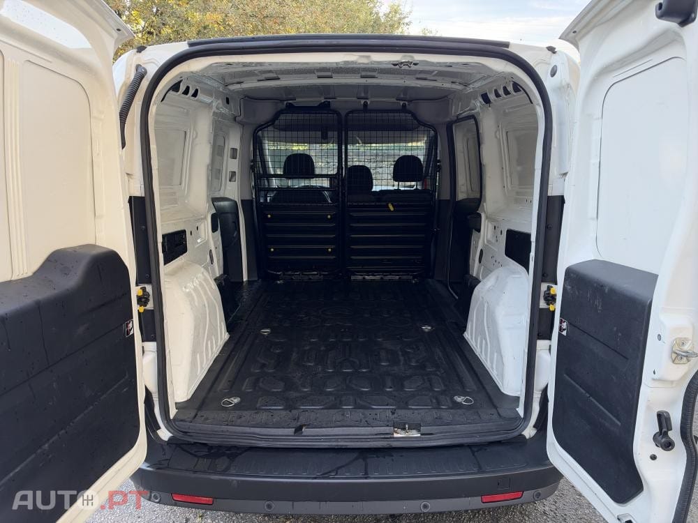 Fiat Doblo MAXI 1.3 Multi-Jet 95cv